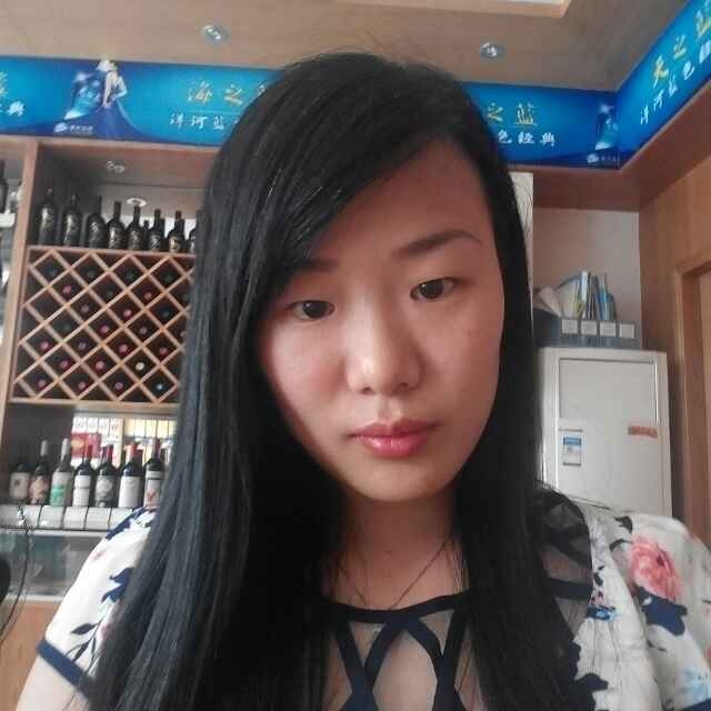 风铃的第一张照片--攀枝花王婆说媒