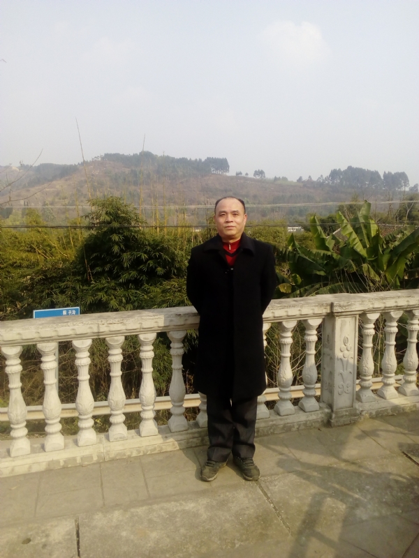 幻影罗成的第一张照片--攀枝花王婆说媒