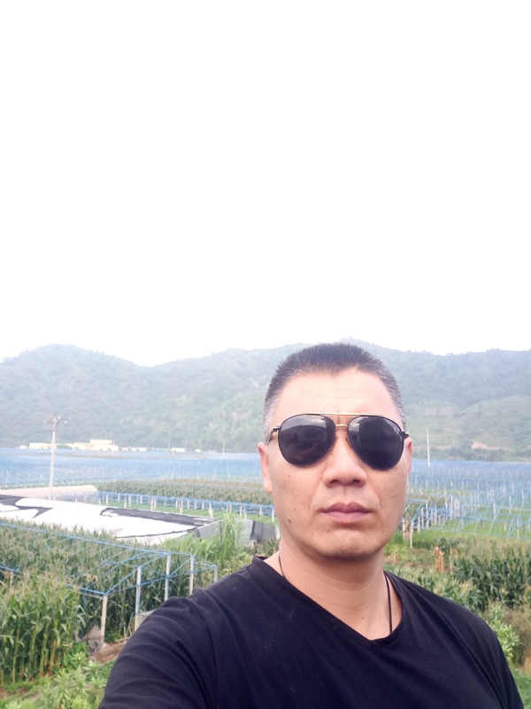 火耳的第一张照片--攀枝花王婆说媒
