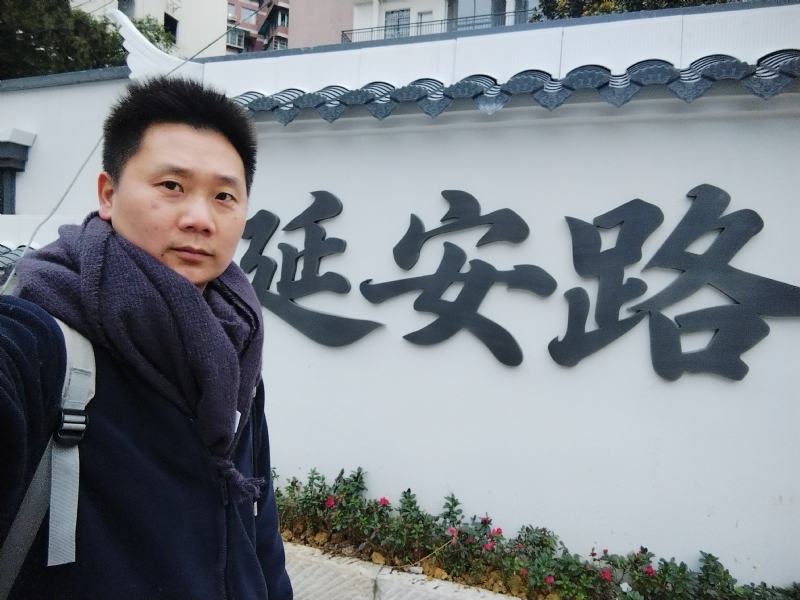 另一半的她的第一张照片--攀枝花王婆说媒