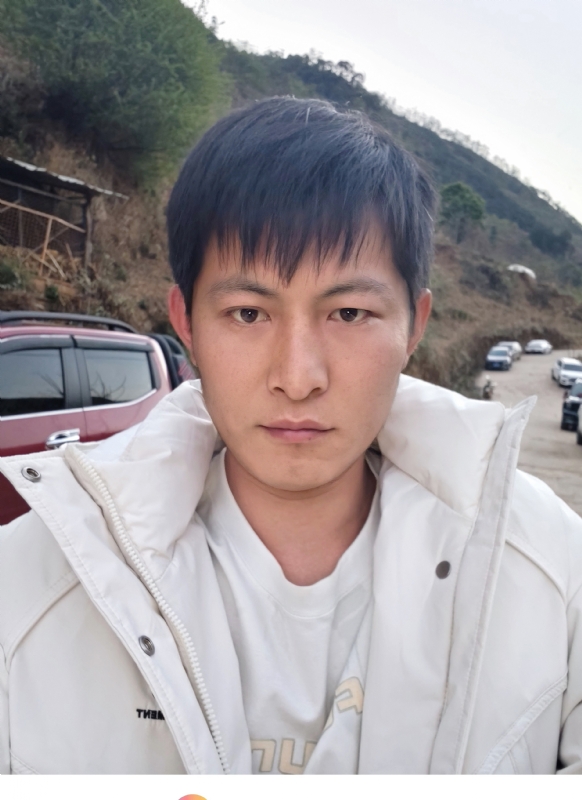 遇见你的第二张照片--攀枝花王婆说媒